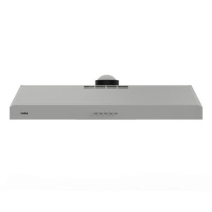 Campana MABE 50 Cm Empotre 120V CMPU501GX0