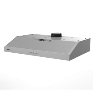 Campana MABE 50 Cm Empotre 120V CMPU501GX0