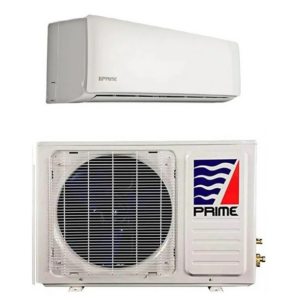 Mini Split PRIME 182-B INVERTER SF 18,000 Btus 220V Inverter