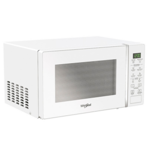 Horno de Microondas WHIRLPOOL WM1807W Blanco