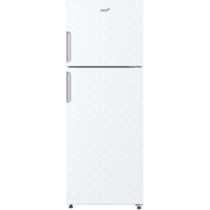 Refrigerador ACROS AT1330W Blanco Decorado