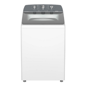 Lavadora Automática WHIRLPOOL 8MWT2423WPMO 24KG