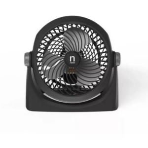 ventilador NAVIA Personal MIOCEN 1010 Negro