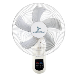Ventilador de Pared 18 Plg Muro MASTERFAN VDMUSLBL18