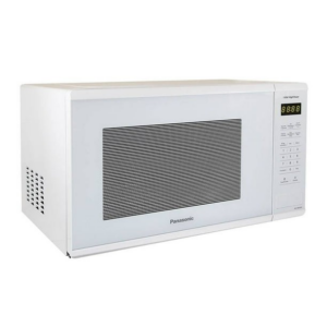 Horno de Microondas PANASONIC 1.3P NNSB636W WRUH Blanco