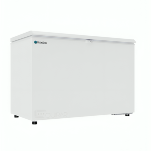 Congelador Horizontal Tapa Cofre CPC15 Metal Frío 15p3