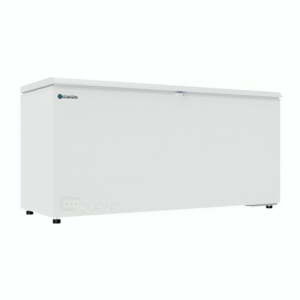 Congelador Horizontal Tapa Cofre CPC25 Metal Frío 25p3