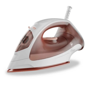 Plancha de Vapor Ligera OSTER GCSTBS3801