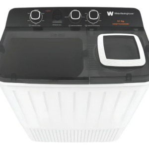 Lavadora WHITE WESTINGHOUSE. WWXCTT23905 QBK13K2TINAS