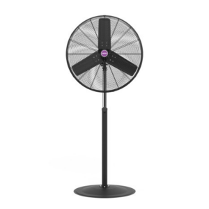 Ventilador De Pedestal NAVIA MOD P30 30″METÁLICO