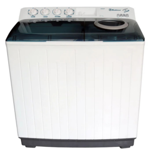 Lavadora KOBLENZ 19 Kg 2 Tinas LDM19B