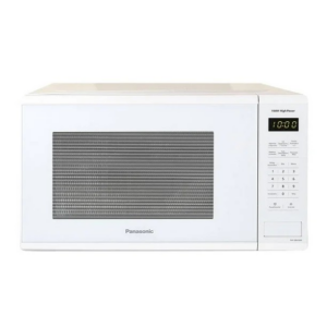 Horno de Microondas PANASONIC 1.3P NNSB636W WRUH Blanco