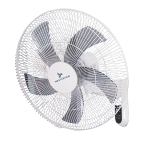 Ventilador de Pared 18 Plg Muro MASTERFAN VDMUSLBL18