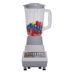 Licuadora MAN vaso de plastico 10vel mod:LPP510