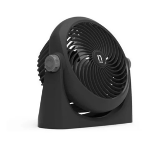 ventilador NAVIA Personal MIOCEN 1010 Negro