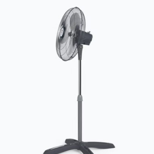 Ventilador NAVIA de Pedestal Aspa Metalica 18Plg A18