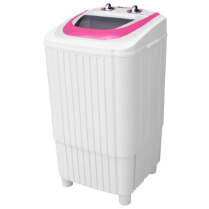 Lavadora KOBLENZ Cuadrada 6Kg Mod. LCK60