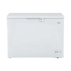 Congelador Horizontal MIDEA 11P3 MFCD11P2NABW