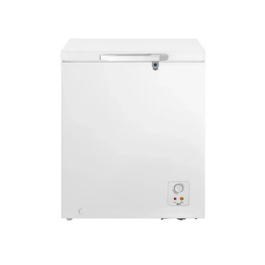 Congelador Horizontal HISENSE 142 L Blanco FC50D6AWX1