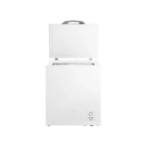 Congelador Horizontal HISENSE 142 L Blanco FC50D6AWX1