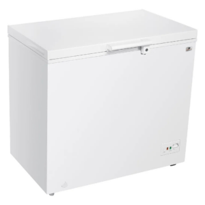 Congelador White WESTINGHOUS 7p WWCCF071200LHWSD Blanco Dua