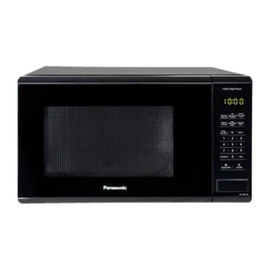 Horno de Microondas PANASONIC 1.3P NNSB636B BRUH Negro