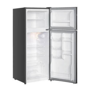 Frigobar White WESTINGHOUS 4.4p.2Ptas WWCR44125LHS Silver