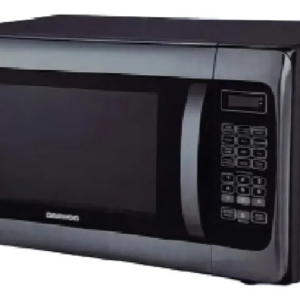 Horno de Microondas DAEWOO 1.1P Color Gris DMM1110MS