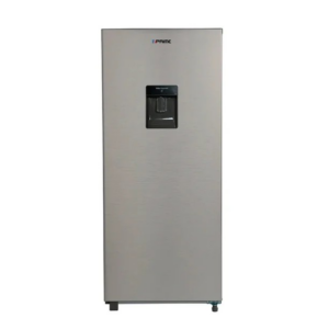 Refrigerador PRIME 7P3 C/despachador MODELO RPR70-S silver