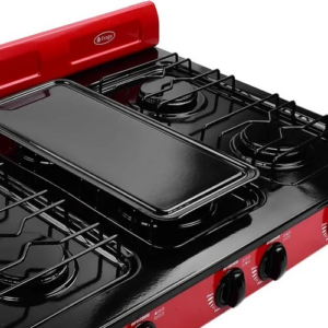 Parrilla FRAGA 30 plg P330