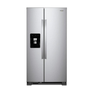 REFRIGERADOR Whirlpool DUPLEX MOD WD 2620S 22 Pies