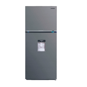 Refrigerador PRIME 11P3 Diseño Elegante Silver RPR11S