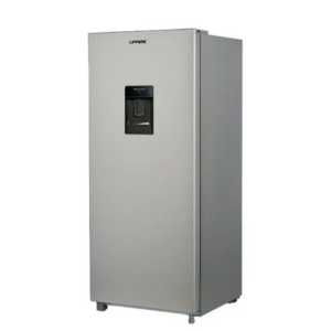 Refrigerador PRIME 7P3 C/despachador MODELO RPR70-S silver