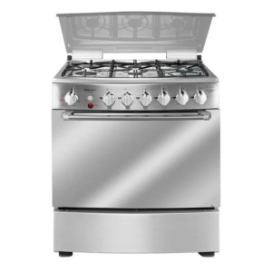 Estufa KOBLENZ 6Q FIRENZE AIR FRY ER C/Capelo Curvo EK3131