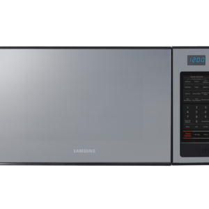 Horno de Microondas SAMSUNG 1.1pies Espejo AME0114MB