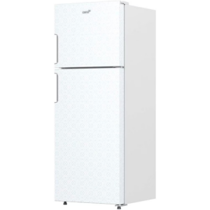 Refrigerador ACROS AT1330W Blanco Decorado