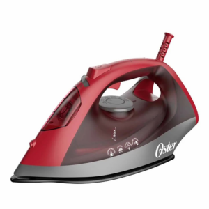 Plancha de Vapor OSTER Rojo GCSTBS6051