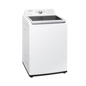 Lavadora SAMSUNG 21 Kg 8 Ciclos Color Blanco WA21A3341GW