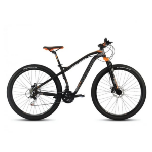 Bicicleta MERCURIO RANGER R29 21V NGO/GR/NJA 20191