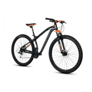 Bicicleta MERCURIO RANGER R29 21V NGO/GR/NJA 20191