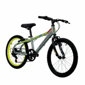 Bicicleta MERCURIO M20 R20 6V