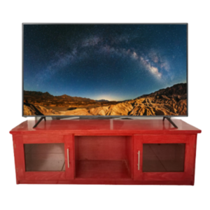Porta Tv ALBANIA 135 X48 X35 Oaxaca C/ Puerta PORTVALBANIA
