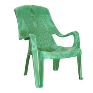 Silla P Union MAYORCA Verde Jade Mod 1000SEMVJ