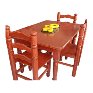 Antecomedor TORNEADO 6/S OAXACA