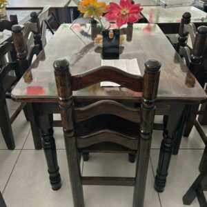 Antecomedor TORNEADO 6/S OAXACA