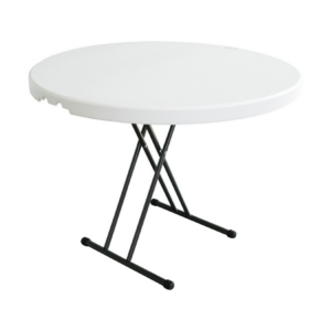 Mesa Verona de Servicio 90 CM Mod DM35