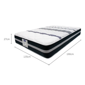Colchon MASTER RESTONIC SALLY Matrimonial COLSALLYMAT