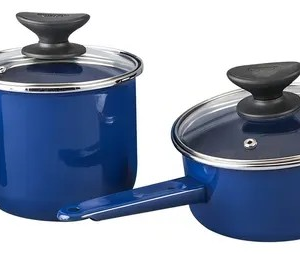 Bateria CINSA ALBANIA Azul TC 10 pzas BATALBANIAAZUL10PZ