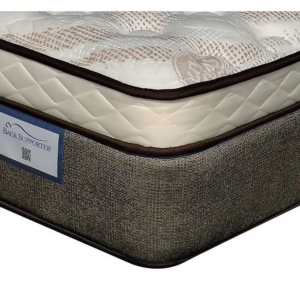 Colchon Spring Air EMPORIO King Size COLEMPORIOKS