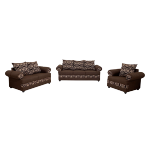 Sala CAPRI Modular Malta Cocoa CAPRIMOD